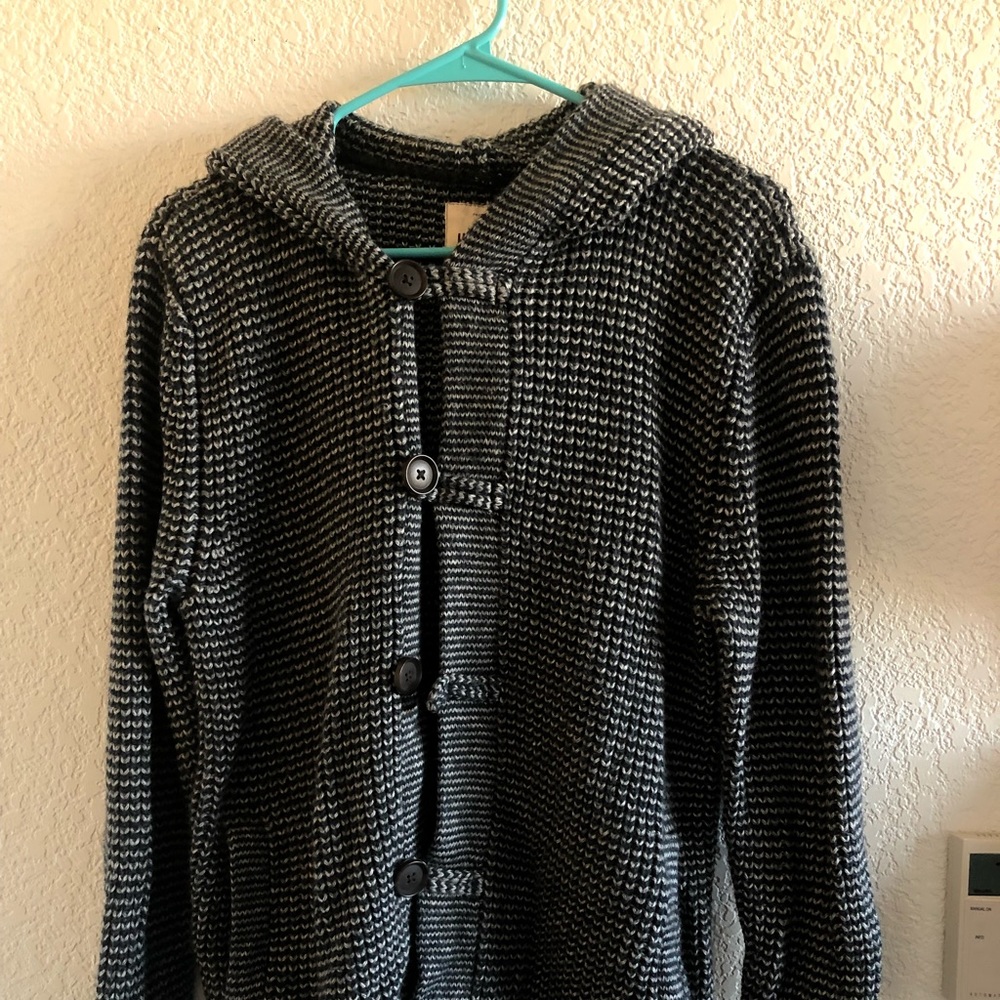 Hollister Sweater